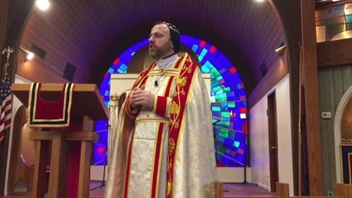 Father Andrew Bahhi's Sermon on February 4th, 2018