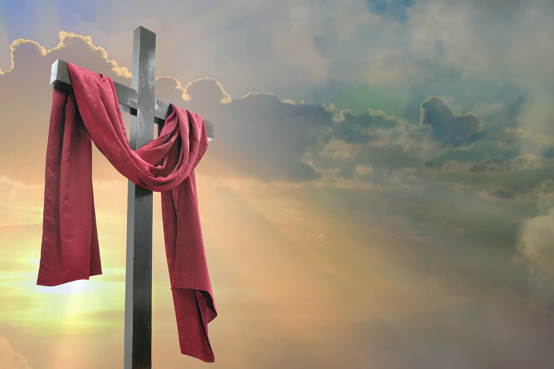 Easter 2019 Syriac Orthodox Church