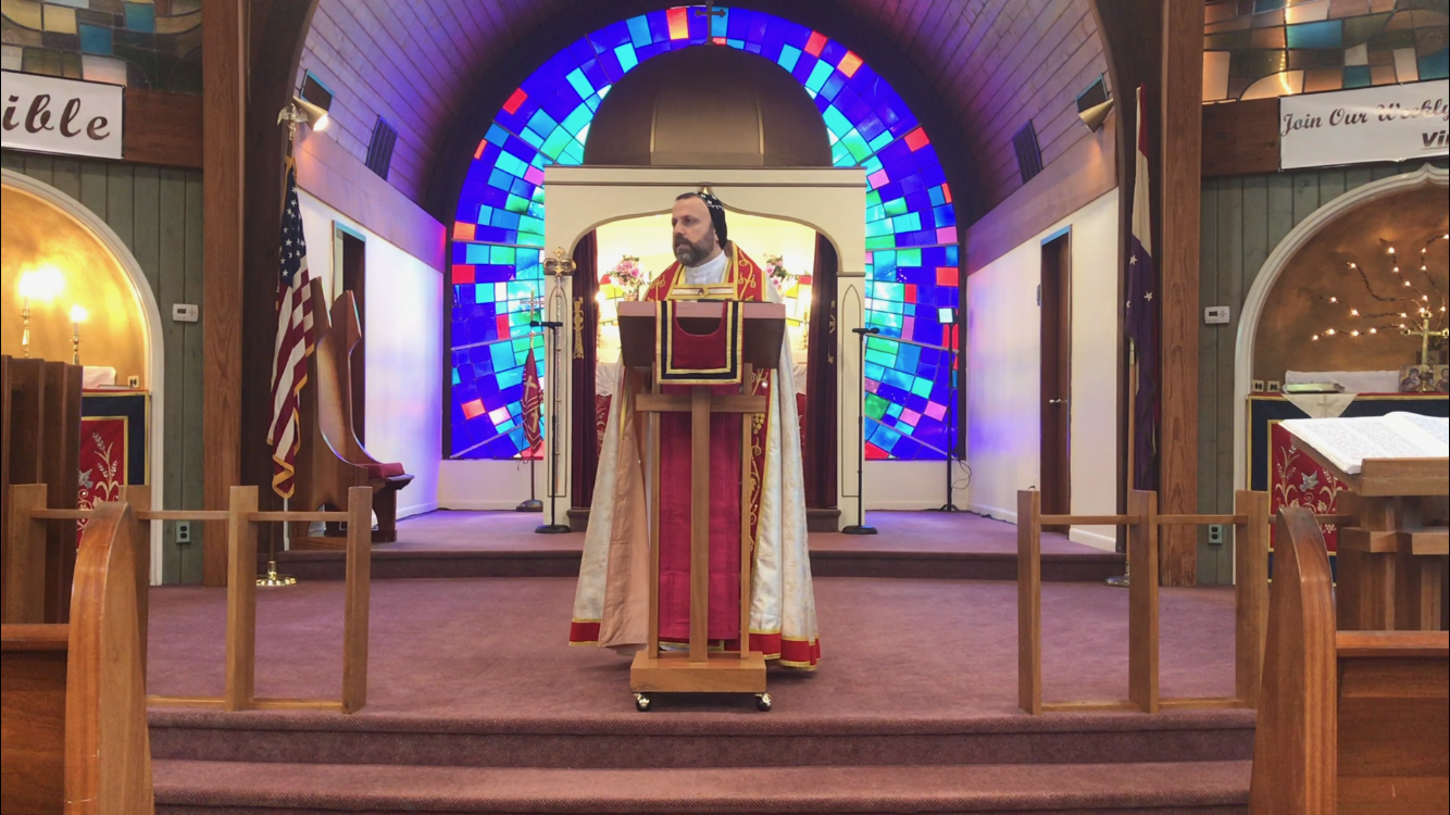 Being Good Disciples of Jesus