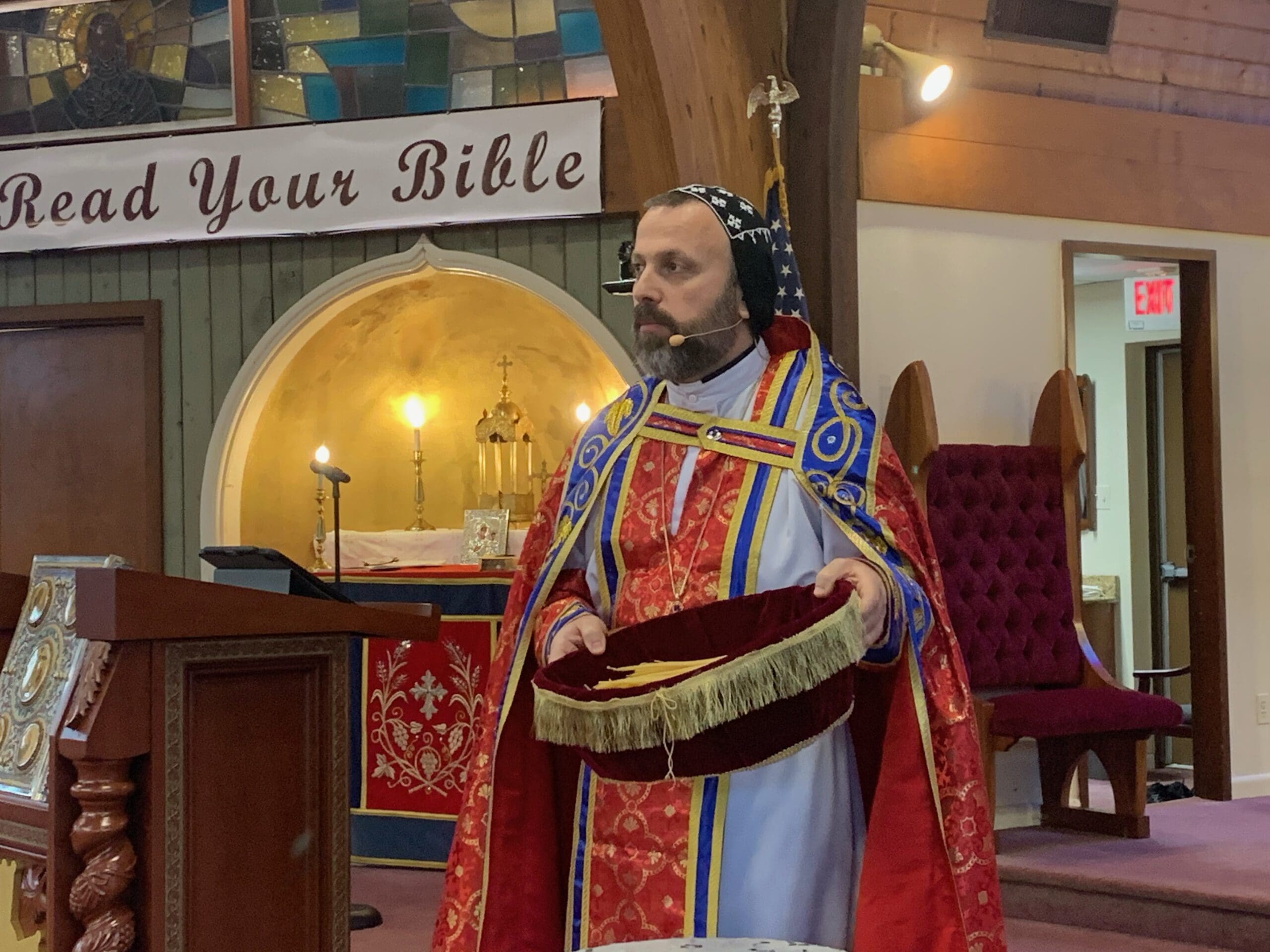 Simon the Elder