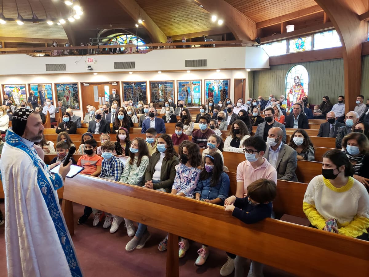 Sunday School