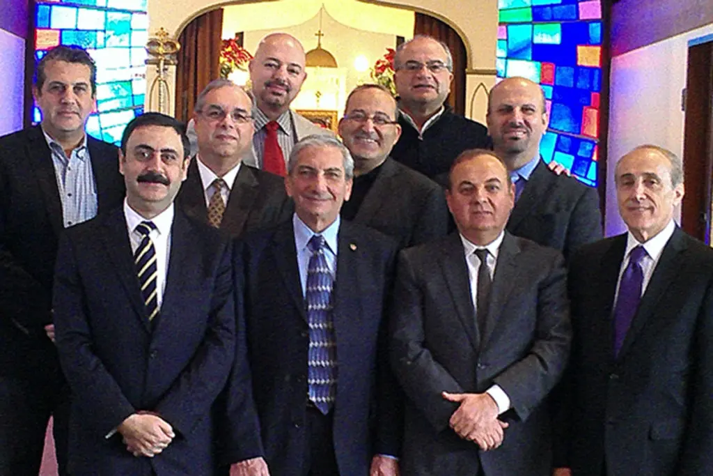 2014-board-members