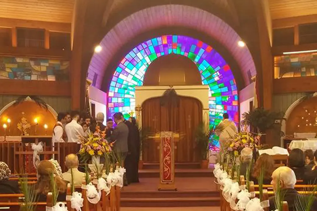 Christenings