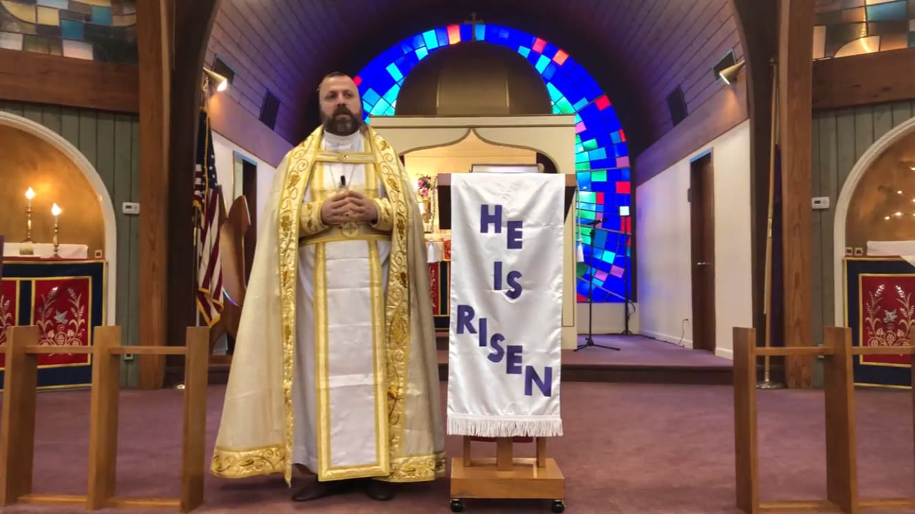 FatherAndrew FatherAndrew