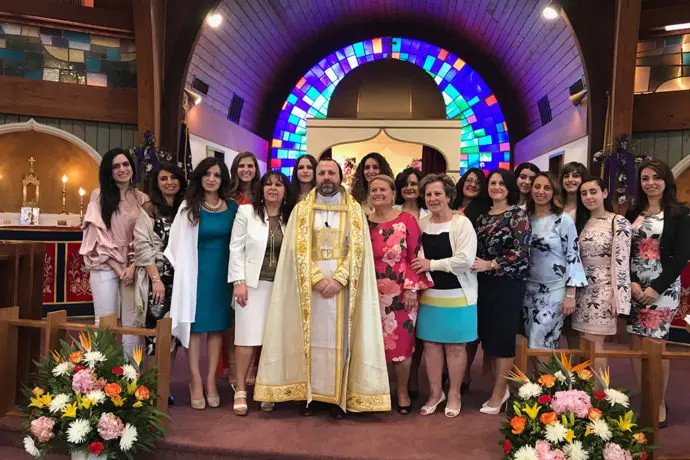 choir