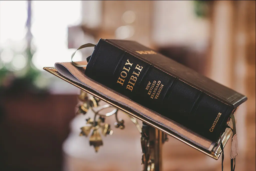 dailybibleverse