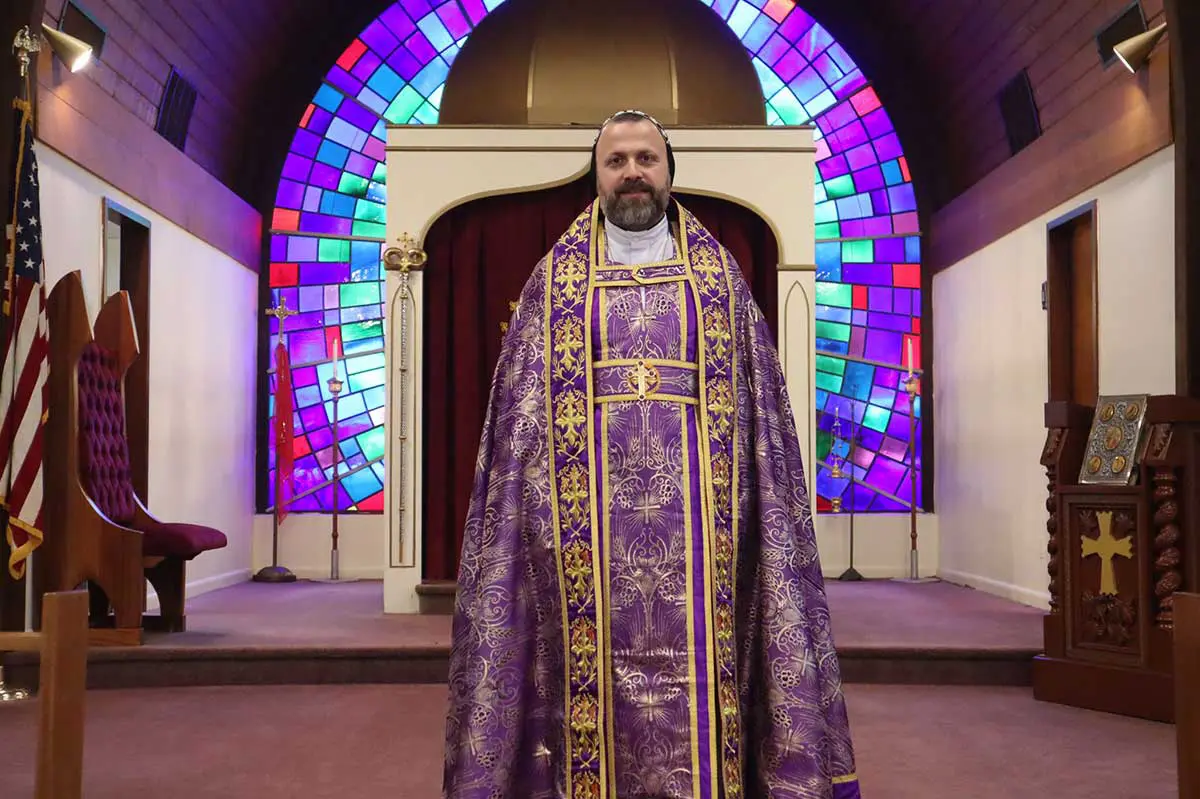 father-Andrew