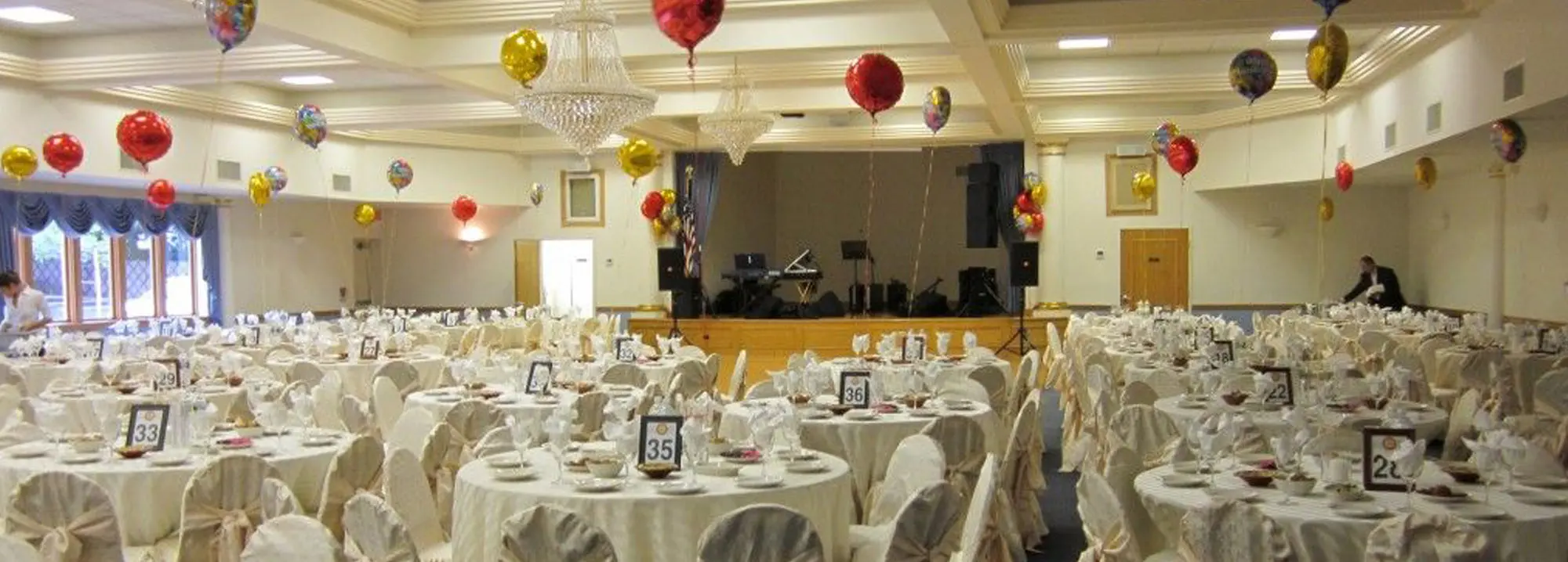 hall