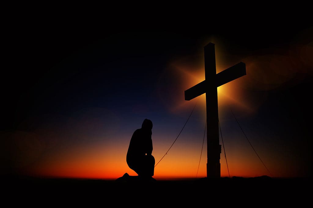 request-prayer