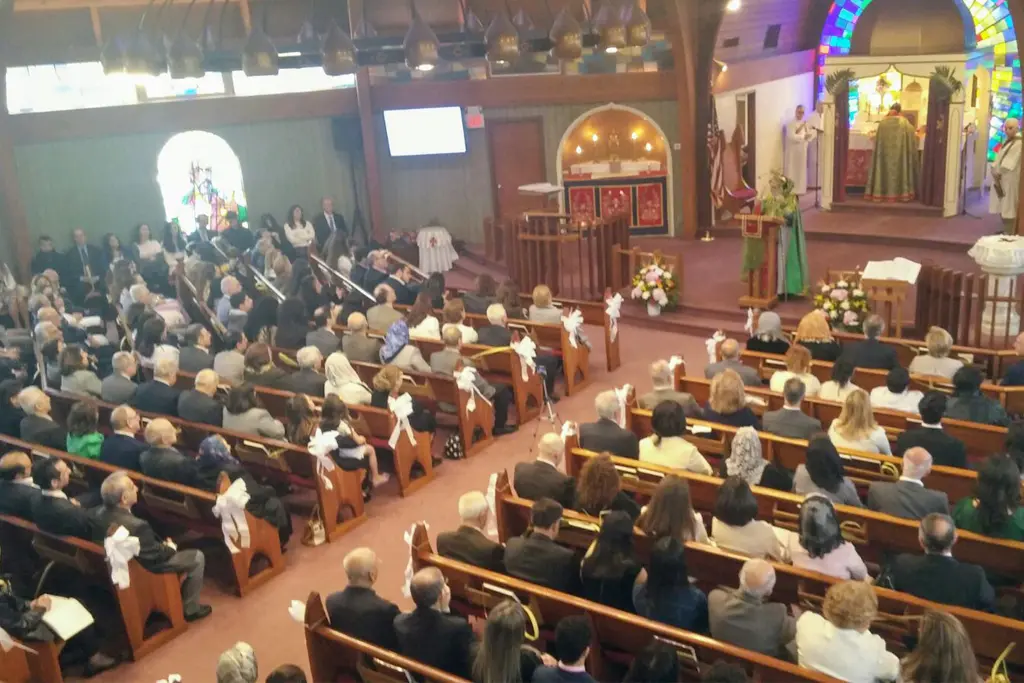 sermons